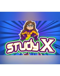 StudyX - Save Game Codes & Study Any Subject PC Steam CD Key