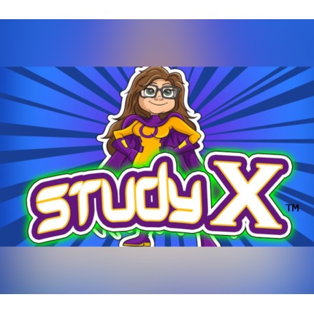 StudyX - Save Game Codes & Study Any Subject PC Steam CD Key