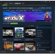 StudyX - Save Game Codes & Study Any Subject PC Steam CD Key