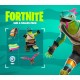 Fortnite - Sun & Scales Pack DLC US XBOX One / Xbox Series X|S CD Key