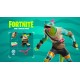 Fortnite - Sun & Scales Pack DLC US XBOX One / Xbox Series X|S CD Key