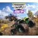 Monster Jam Showdown EU PS4/PS5 CD Key