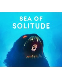 Sea of Solitude EU PC EA App CD Key