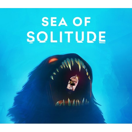 Sea of Solitude EU PC EA App CD Key
