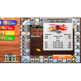 Anti-Opoly PC Steam CD Key