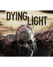 Dying Light PC Epic Games Account