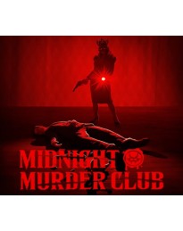 Midnight Murder Club PC Steam CD Key