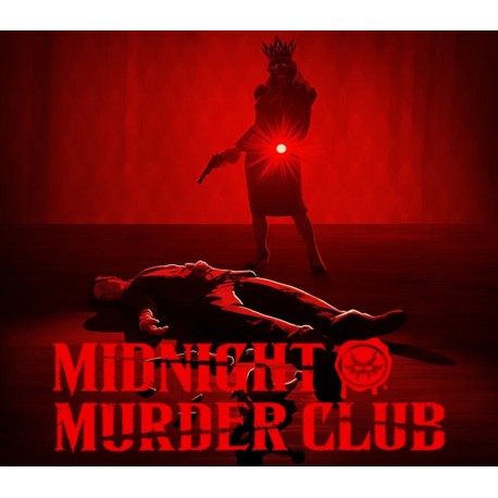 Midnight Murder Club PC Steam CD Key
