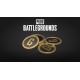 PUBG - 100 G-Coins PC Steam CD Key