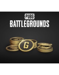 PUBG - 510 G-Coins PC Steam CD Key