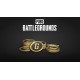 PUBG - 510 G-Coins PC Steam CD Key