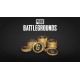 PUBG - 1050 G-Coins PC Steam CD Key