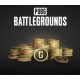 PUBG - 2700 G-Coins PC Steam CD Key
