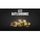 PUBG - 2700 G-Coins PC Steam CD Key
