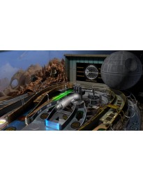 Pinball FX3 - Star Wars Pinball: Heroes Within DLC EU PC Steam CD Key