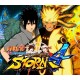 NARUTO SHIPPUDEN: Ultimate Ninja STORM 4 - Season Pass DLC EU PC Steam CD Key