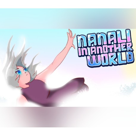 Nanali in another world EU PC Steam CD Key
