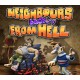 Neighbours Back From Hell EU PC Steam CD Key