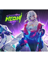 Neon Echo EU PC Steam CD Key