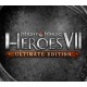 Might & Magic Heroes VII Ultimate Edition PC Ubisoft Connect CD Key