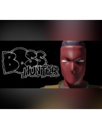 Boss Hunter PC Steam CD Key