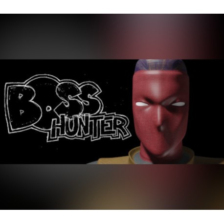 Boss Hunter PC Steam CD Key