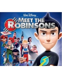 Meet the Robinsons Xbox 360 Account
