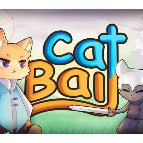 Cat Bait PC Steam CD Key
