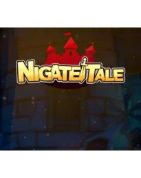 Nigate Tale EU PC Steam CD Key