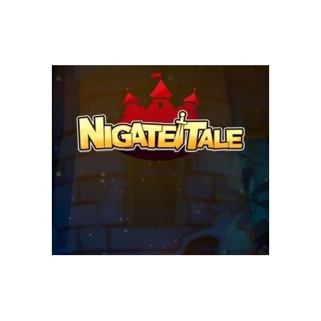 Nigate Tale EU PC Steam CD Key