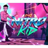 Nitro Kid EU PC Steam CD Key