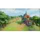 Pioneers of Pagonia EU PC Steam CD Key