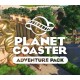 Planet Coaster - Adventure Pack DLC EU PC Steam CD Key