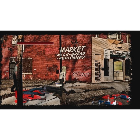 Massive Cleavage vs Zombies: Awesome Edition Steam CD Key