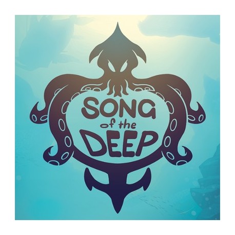 Song of the Deep Steam CD Key