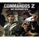 Commandos 2 HD Remaster XBOX One / Xbox Series X|S Account