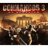Commandos 3 HD Remaster XBOX One / Xbox Series X|S Account