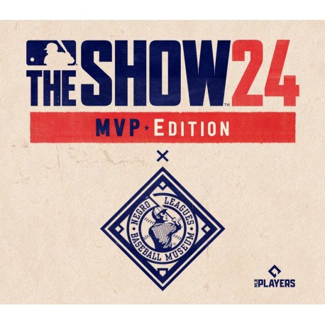 MLB: The Show 24 MVP Edition XBOX One / Xbox Series X|S Account