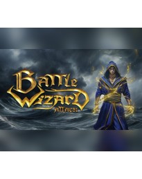 Battle Wizard Attack PC Steam CD Key