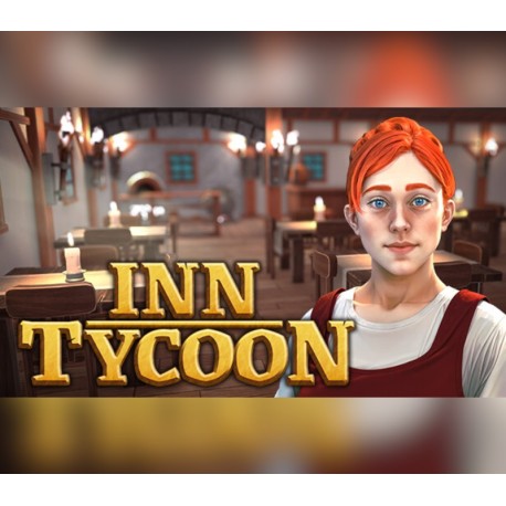 Inn Tycoon PC Steam CD Key
