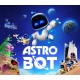 Astro Bot PS5 Account