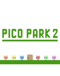 PICO PARK 2 XBOX One / Xbox Series X|S / PC Account