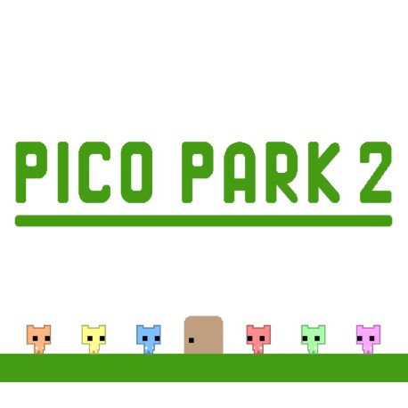 PICO PARK 2 XBOX One / Xbox Series X|S / PC Account