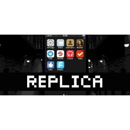 Replica Steam CD Key