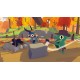 Lil Gator Game EU PC Steam CD Key