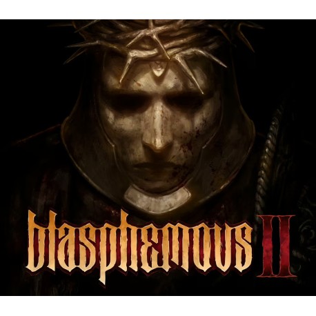 Blasphemous 2 RoW PC Steam CD Key