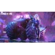 Garena Free Fire - 100 + 10 Diamonds MENA CD Key