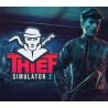 Thief Simulator 2 Xbox Series X|S Account