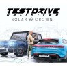 Test Drive Unlimited Solar Crown US Xbox Series X|S CD Key