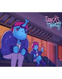 Tracks of Thought PC Steam CD Key